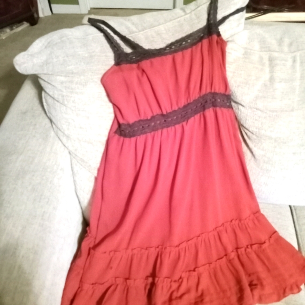 Party dress
